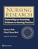 Nursing Research Generating And Assessing Evidence For Nursing Practice