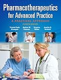 Pharmacotherapeutics For Advanced Practice A Practical Approach
