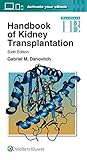 Handbook Of Kidney Transplantation