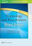 Nephrology And Hypertension Board Review