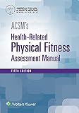 Acsms Healthrelated Physical Fitness Assessment