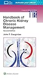 Handbook Of Chronic Kidney Disease Management