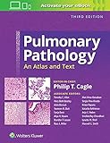 Pulmonary Pathology An Atlas And Text