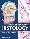 Color Atlas And Text Of Histology