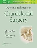 Operative Techniques In Craniofacial Surgery