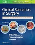 Clinical Scenarios In Surgery
