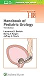 Handbook Of Pediatric Urology