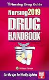 Nursing2019 Drug Handbook (Nursing Drug Handbook)