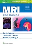 Mri The Basics