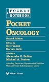 Pocket Oncology Pocket Notebook