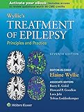 Wyllies Treatment Of Epilepsy Principles And Practice