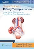 Quick Guide To Kidney Transplantation