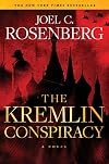 The Kremlin Conspiracy