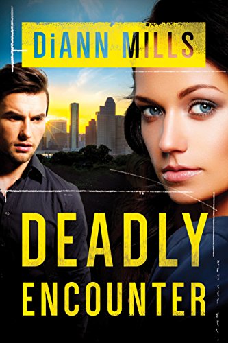 Deadly Encounter cover