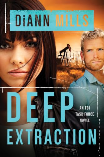 Deep Extraction book cover