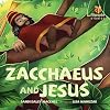 Zacchaeus and Jesus (Flipside Stories)