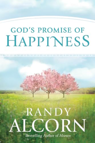 God's Promise of Happiness book cover
