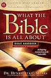 What The Bible Is All About Kjv Bible Handbook