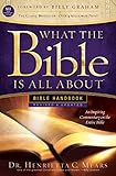 What The Bible Is All About Niv Bible Handbook