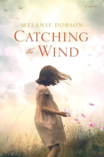 Catching the Wind book cover