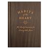 Habits of the Heart: 365 Daily Exercises for Living like Jesus