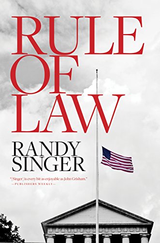Rule of Law book cover
