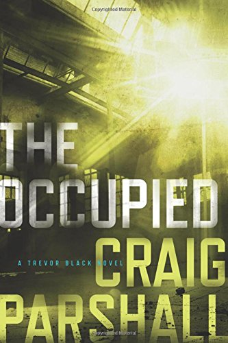 The Occupied book cover