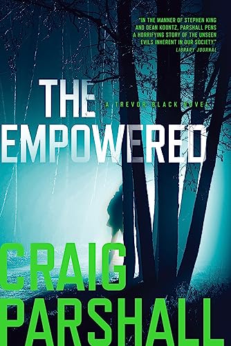 The Empowered book cover