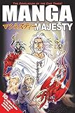 Manga Majesty The Revelation Of The End Times