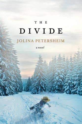The Divide book cover