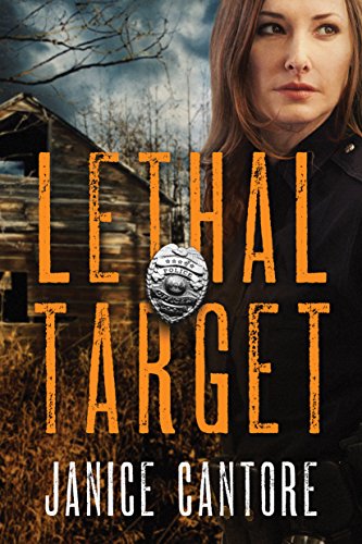 Lethal Target book cover