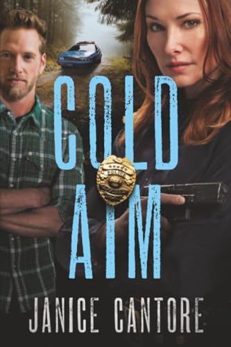 Cold Aim cover