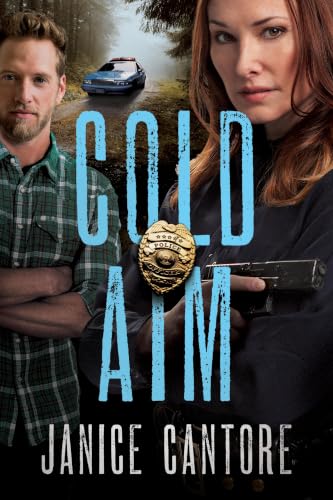 Cold Aim book cover
