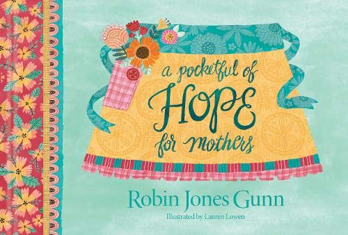 A Pocketful of Hope for Mothers book cover
