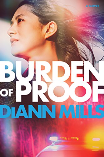 Burden of Proof cover