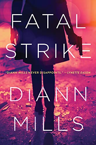 Fatal Strike cover