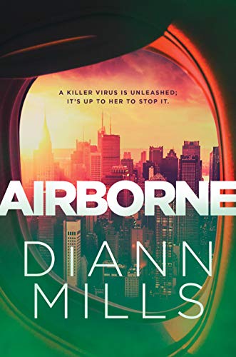 Airborne cover