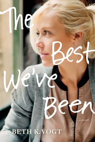 The Best We've Been book cover