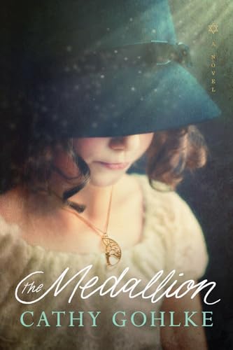 The Medallion book cover