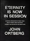 Eternity Is Now in Session: A Radical Rediscovery of What Jesus Really Taught about Salvation, Eternity, and Getting to the Good Place