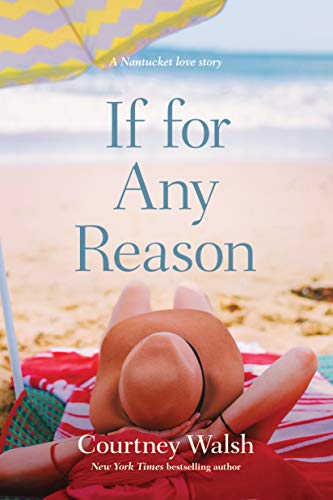 If for Any Reason book cover