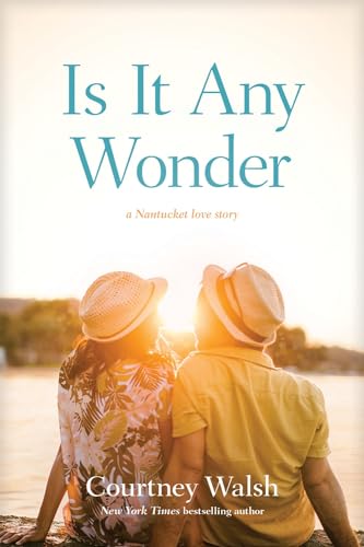 Is It Any Wonder cover