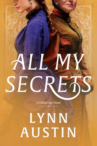 All My Secrets book cover