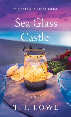 Sea Glass Castle book cover