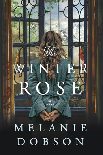 The Winter Rose book cover