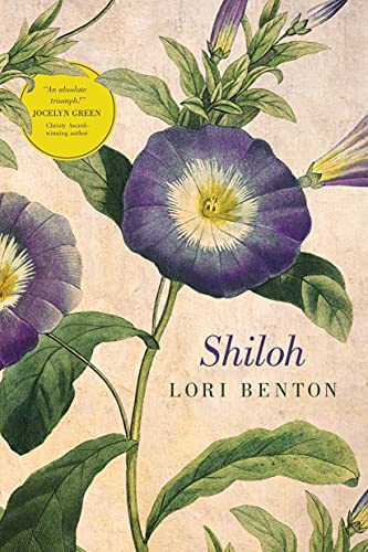 Shiloh cover