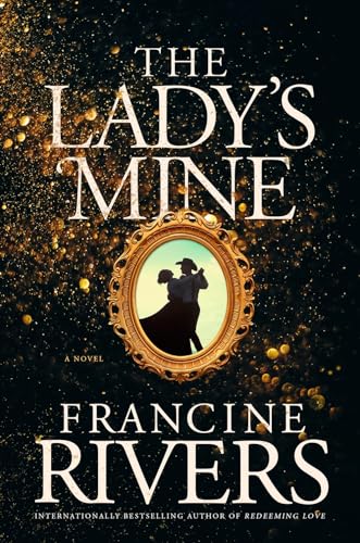 The Lady's Mine book cover