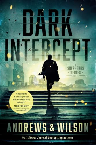 Dark Intercept book cover