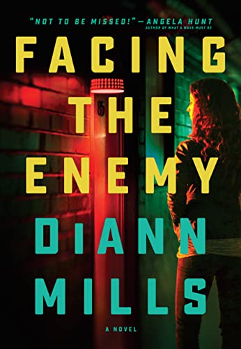 Facing the Enemy cover
