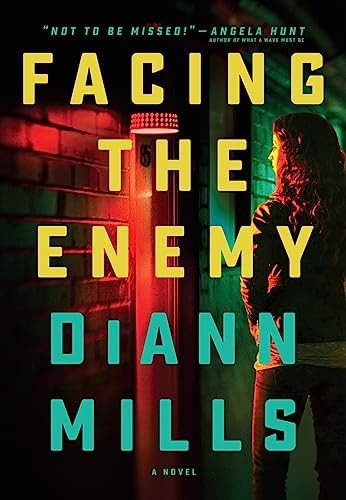 Facing the Enemy book cover
